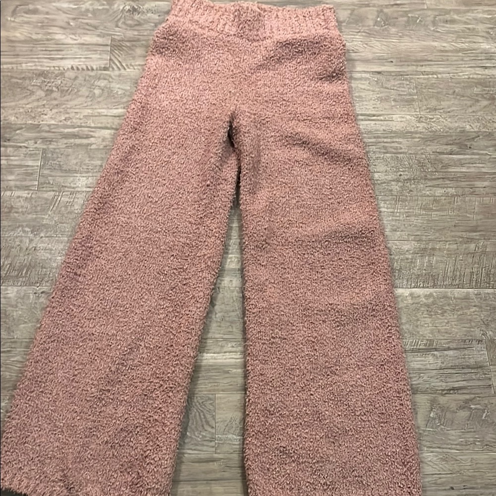 Skims sweatpants